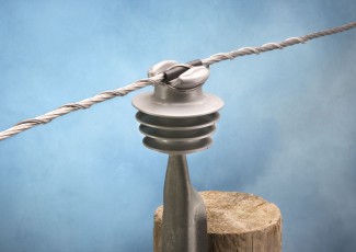 Polymer Insulator - Tie Top
